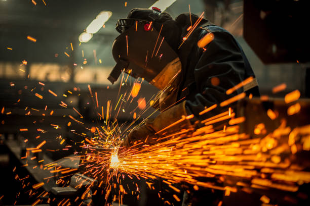 Best Automotive Welding in Harvey, MI