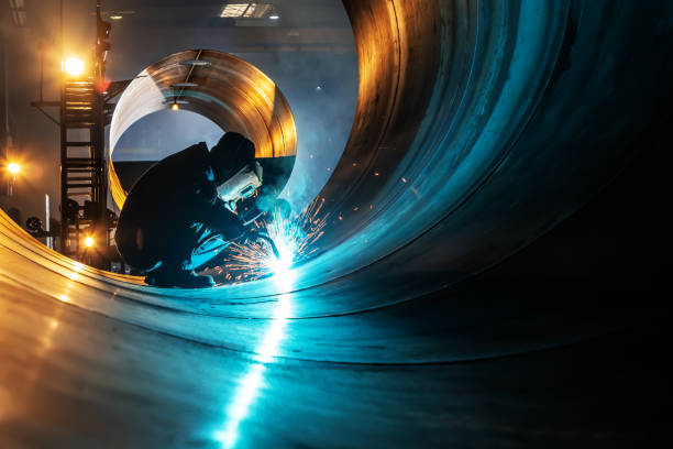 Best Automation and Robotic Welding in Harvey, MI