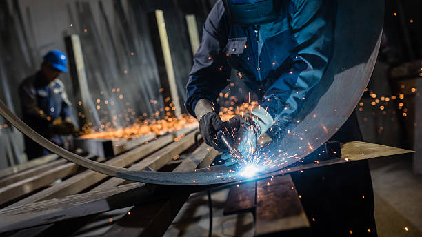 Best Maintenance and Repair Welding in Harvey, MI
